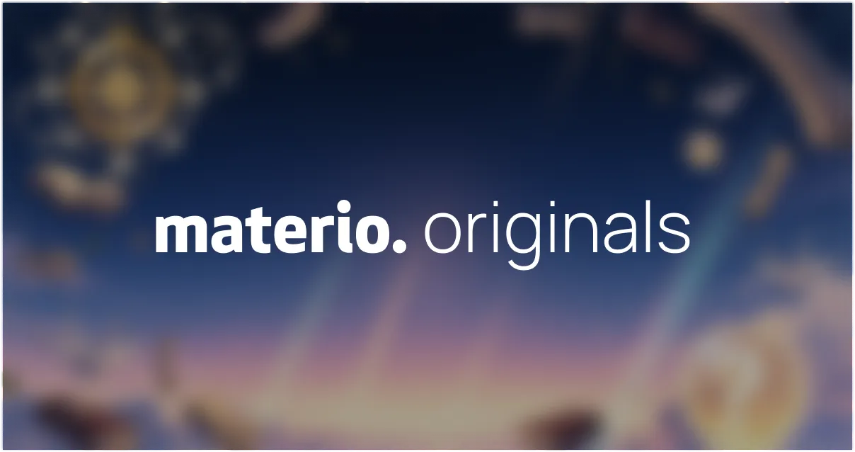 materio-originals